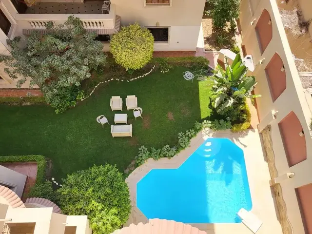 фото отеля Lovely One-Bedroom Condo with Garden View (Adults Only) изображение №1
