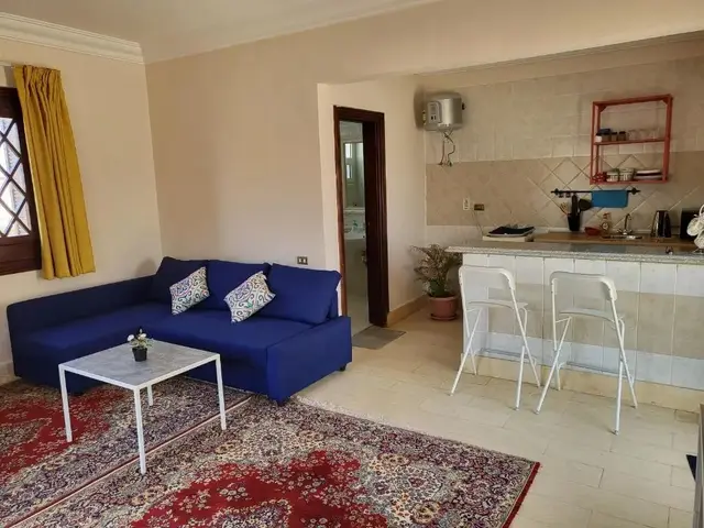 фото Lovely One-Bedroom Condo with Garden View (Adults Only) изображение №10