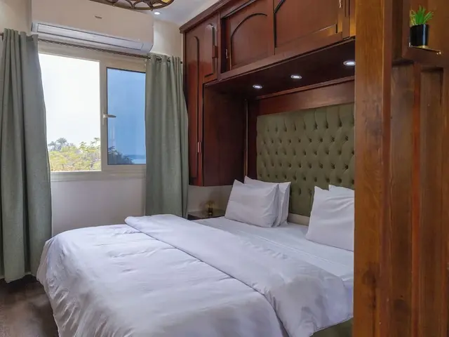 фотографии Aton Suites Luxor Resort East Bank Nile View изображение №8