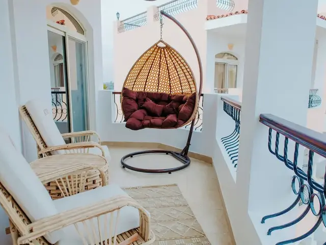 фотографии отеля Aton Suites Luxor Resort East Bank Nile View изображение №7