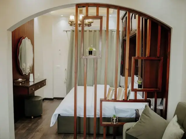 фотографии Aton Suites Luxor Resort East Bank Nile View изображение №16