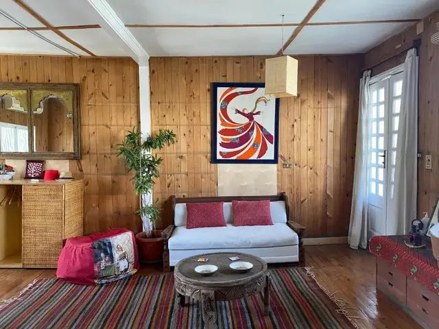 фото Houseboat65 - Historic home on the Nile - Central Cairo изображение №10