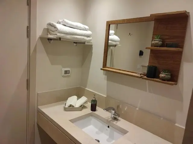фото JOYNANT 2Bedroom Pool View- Free Beach Access #Mangroovy #GOUNA изображение №10
