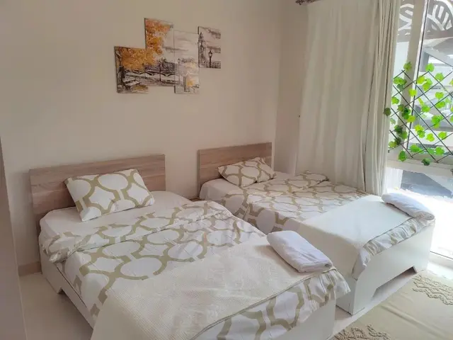 фото JOYNANT 2Bedroom Pool View- Free Beach Access #Mangroovy #GOUNA изображение №14