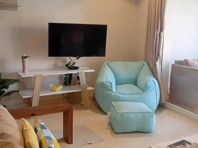 фото отеля JOYNANT 2Bedroom Pool View- Free Beach Access #Mangroovy #GOUNA изображение №13