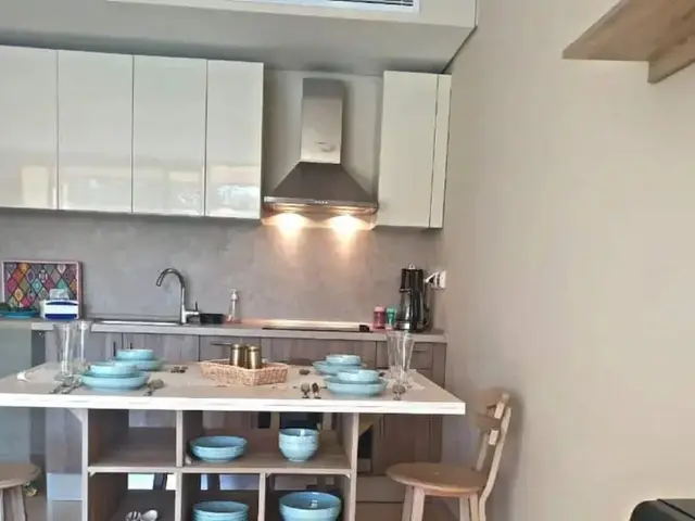 фото JOYNANT 2Bedroom Pool View- Free Beach Access #Mangroovy #GOUNA изображение №2