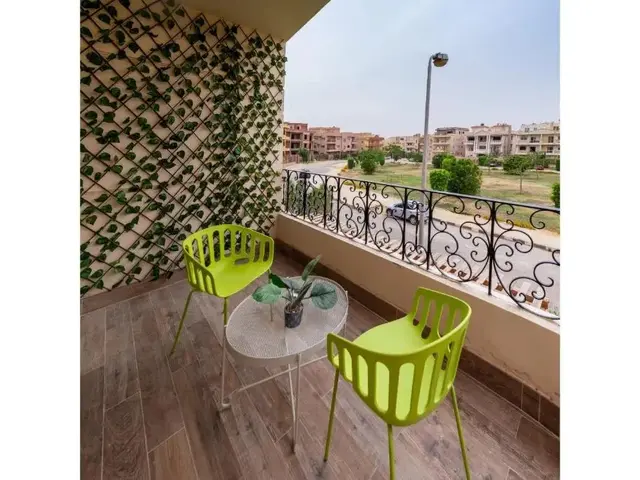 фотографии отеля The Bold Parisian House - Steps From The Best Mall in Cairo изображение №11