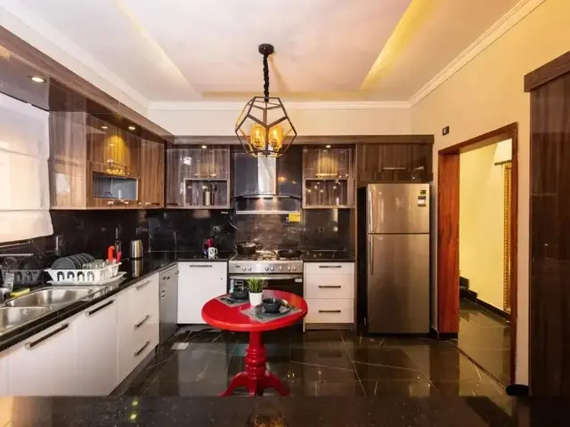 фотографии The Bold Parisian House - Steps From The Best Mall in Cairo изображение №8