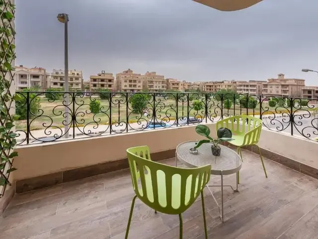 фото The Bold Parisian House - Steps From The Best Mall in Cairo изображение №10