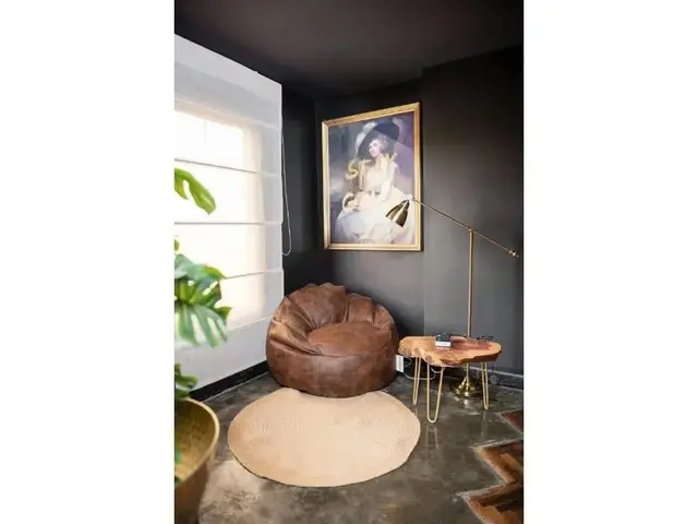фотографии The Bold Parisian House - Steps From The Best Mall in Cairo изображение №4