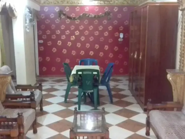 фото A 3-BR apt with FP in Alex - 20 mins from the sea изображение №2