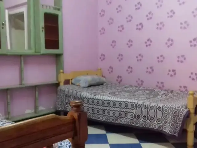 фотографии отеля A 3-BR apt with FP in Alex - 20 mins from the sea изображение №7