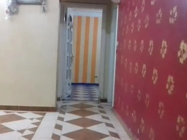 фото отеля A 3-BR apt with FP in Alex - 20 mins from the sea изображение №1