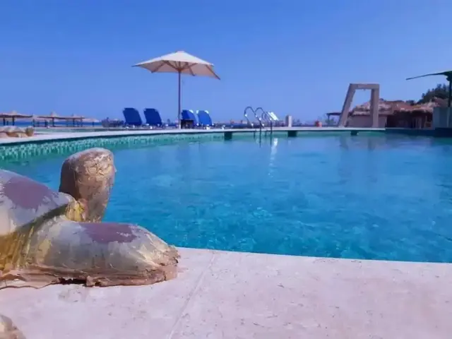 фото A5 8 At Turtles Beach Hurghada ok holiday homes изображение №10