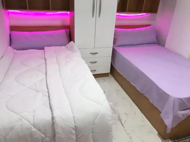 фото отеля A5 8 At Turtles Beach Hurghada ok holiday homes изображение №13