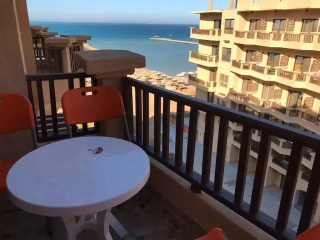 фото A5 8 At Turtles Beach Hurghada ok holiday homes изображение №6