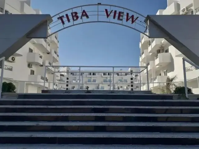 фотографии отеля Tiba View P15 - near ElGouna - sea view изображение №7