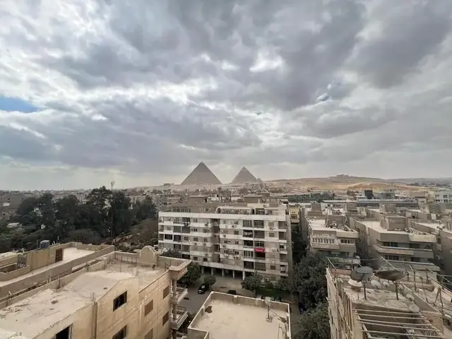 фотографии Rawdat Al Ahram изображение №16