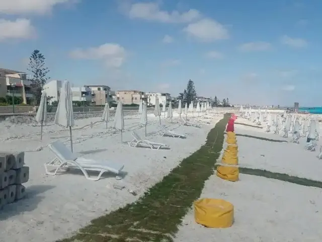 фотографии отеля Roof 5 Or 6 3 Bedrooms Sea View 114green Beach изображение №3