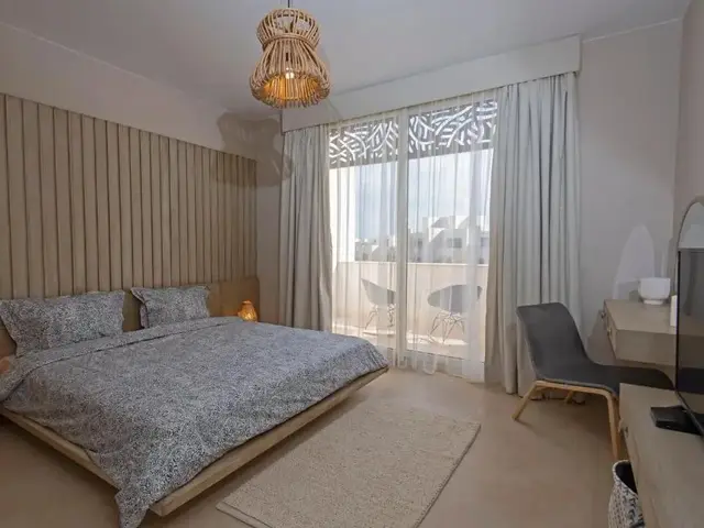 фотографии отеля A Stunning Seaview Penthouse; 3bedrooms + Nanny изображение №19