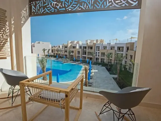 фото отеля A Stunning Seaview Penthouse; 3bedrooms + Nanny изображение №5