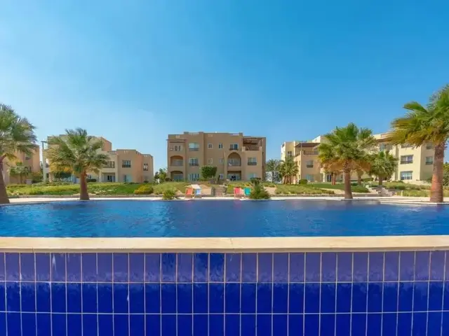 фото Sunny 2 Bedroom + Private Roof Terrace Lagoon View изображение №6