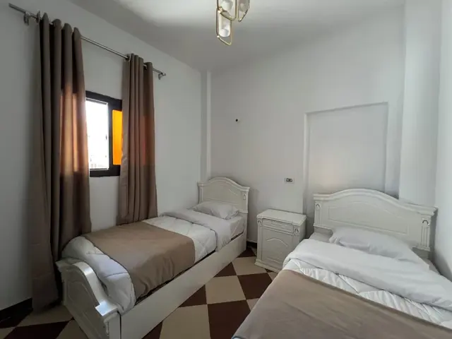 фото отеля Manzzel Dahab Hostel изображение №57