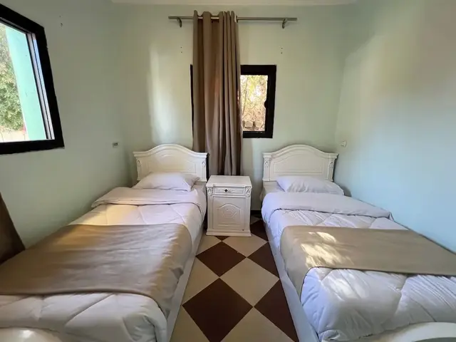 фотографии Manzzel Dahab Hostel изображение №52