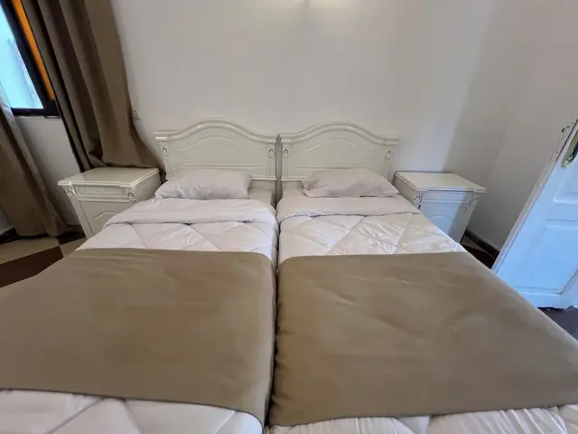 фото Manzzel Dahab Hostel изображение №54