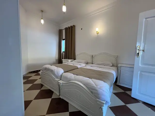 фотографии отеля Manzzel Dahab Hostel изображение №55