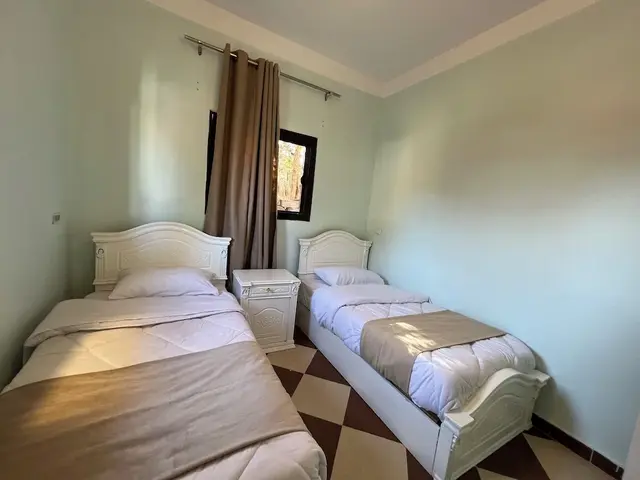 фотографии отеля Manzzel Dahab Hostel изображение №51