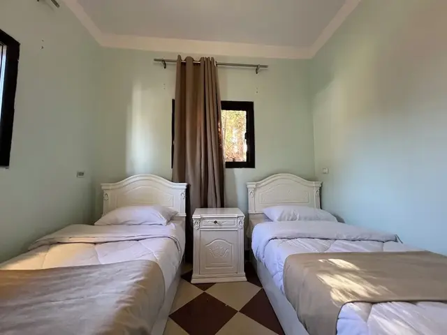фото отеля Manzzel Dahab Hostel изображение №49