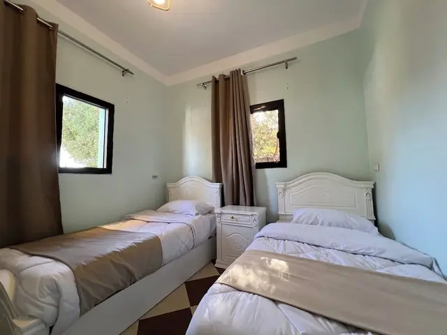 фотографии Manzzel Dahab Hostel изображение №48