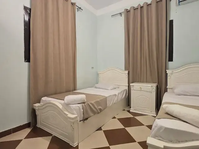 фотографии отеля Manzzel Dahab Hostel изображение №47