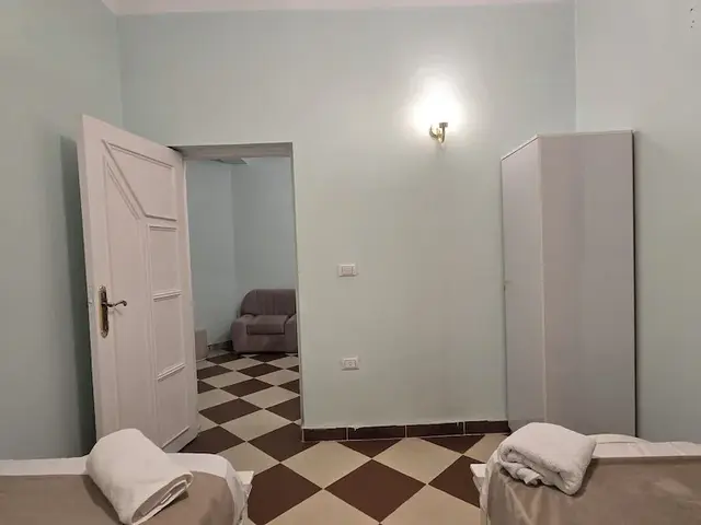 фото Manzzel Dahab Hostel изображение №46