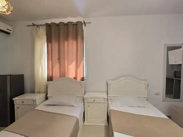 фотографии отеля Manzzel Dahab Hostel изображение №43