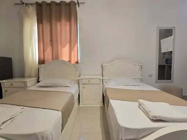 фото Manzzel Dahab Hostel изображение №42