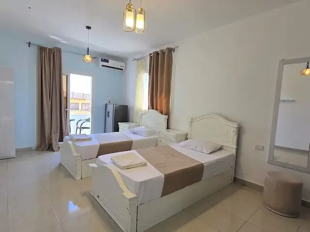 фото отеля Manzzel Dahab Hostel изображение №45