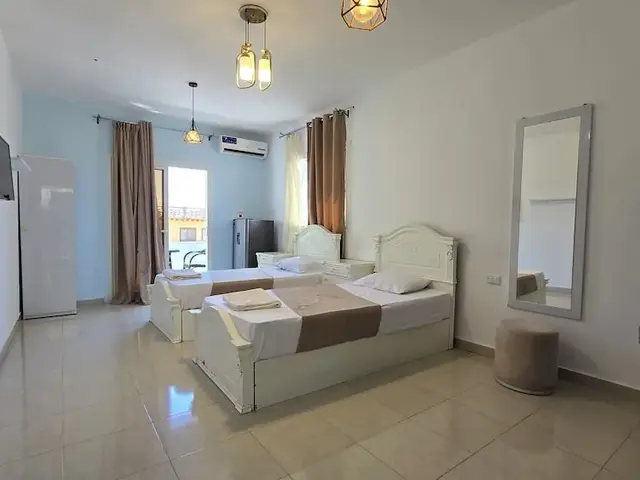 фотографии Manzzel Dahab Hostel изображение №44