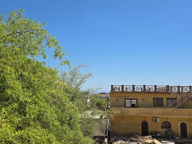 фото отеля Manzzel Dahab Hostel изображение №41