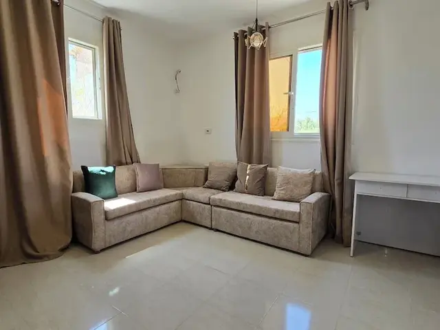фото Manzzel Dahab Hostel изображение №30