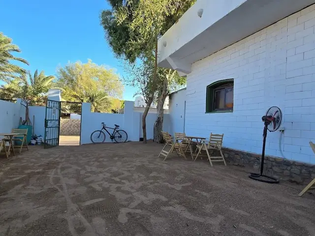 фотографии Manzzel Dahab Hostel изображение №28