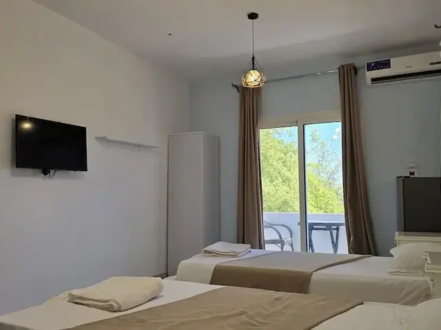 фотографии отеля Manzzel Dahab Hostel изображение №27