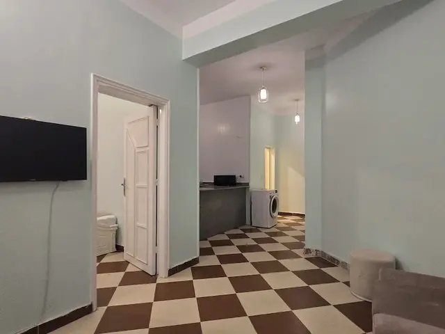 фото Manzzel Dahab Hostel изображение №26