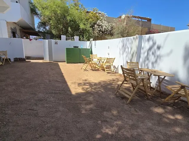 фото отеля Manzzel Dahab Hostel изображение №25