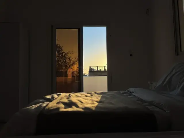 фотографии отеля Manzzel Dahab Hostel изображение №23