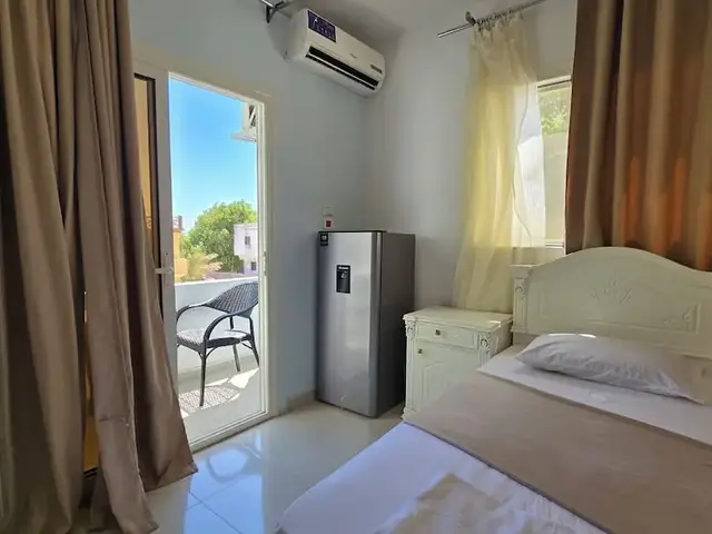 фотографии Manzzel Dahab Hostel изображение №24