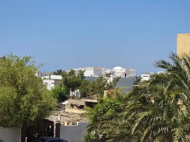 фотографии Manzzel Dahab Hostel изображение №20