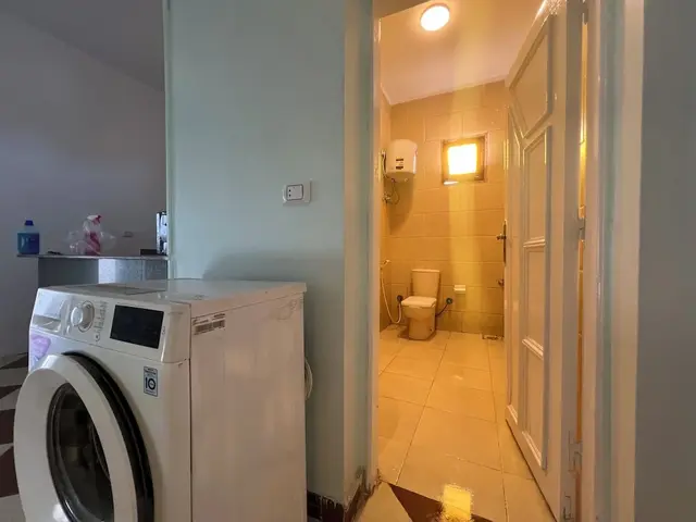 фотографии отеля Manzzel Dahab Hostel изображение №19