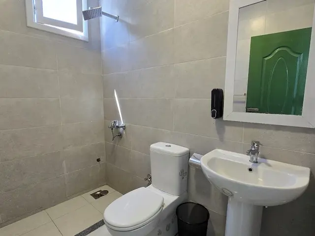 фото Manzzel Dahab Hostel изображение №18